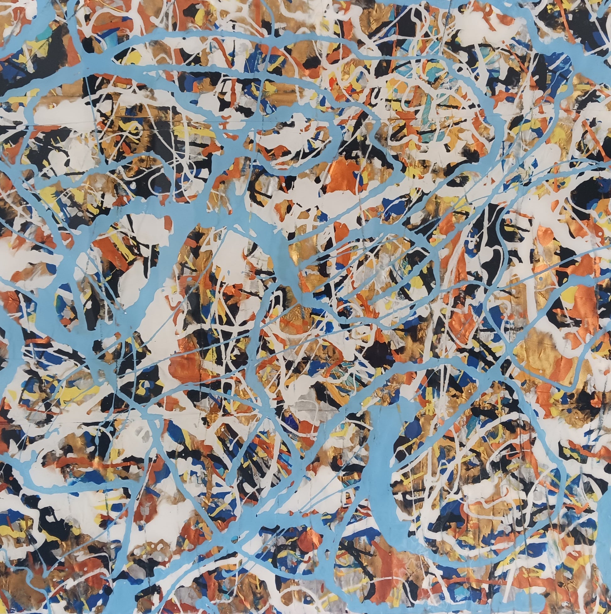 Original-Art-by-Alexandra-Romano-Unique-Abstract-Paintings-Sale-Toronto-Canadian-Artist