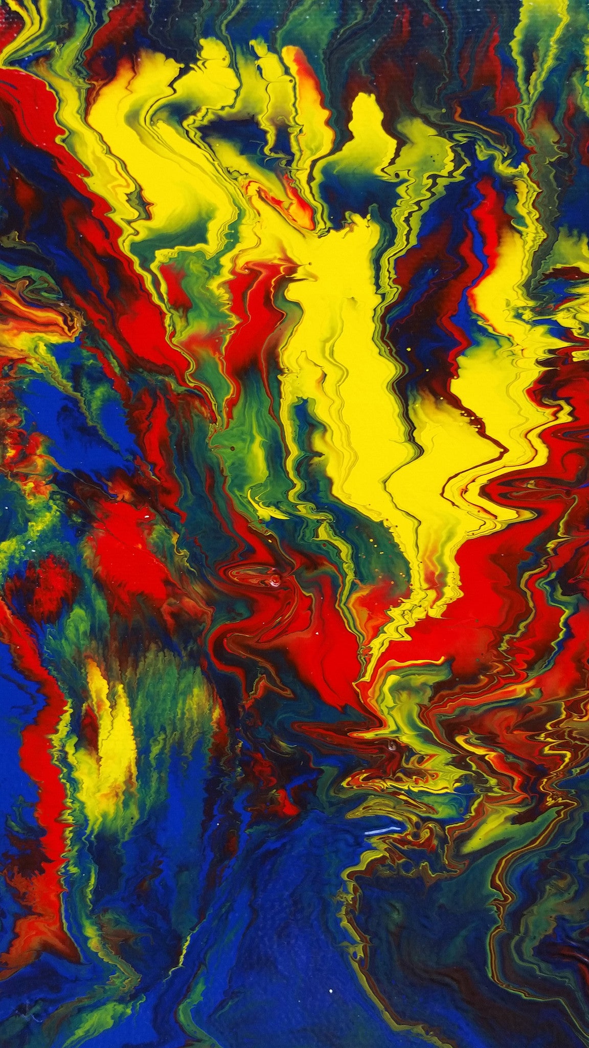 Primary | 12 x 10 IN