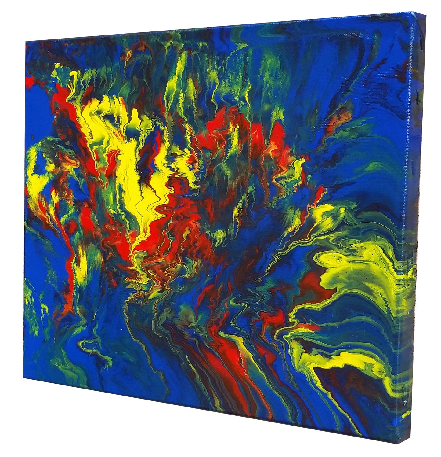 Primary | 12 x 10 IN