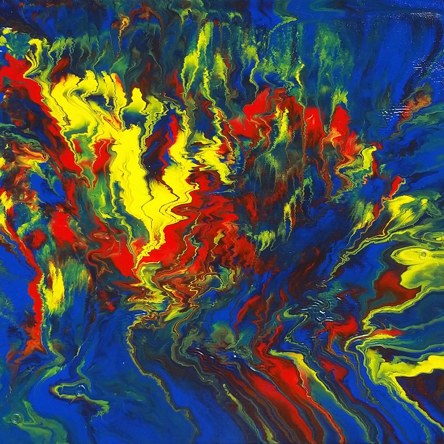 Primary | 12 x 10 IN