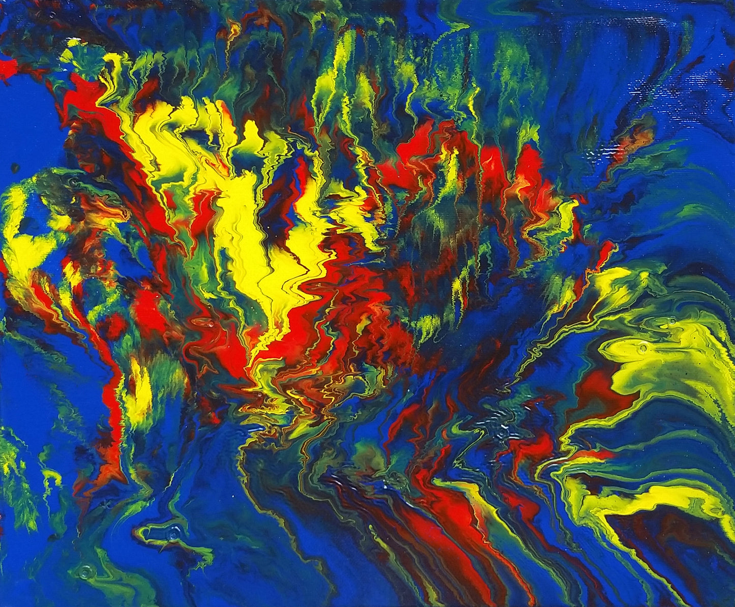 Primary | 12 x 10 IN