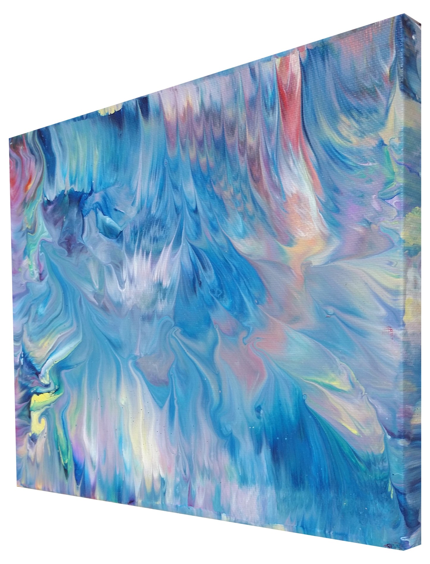 Free Spirit No. 12
