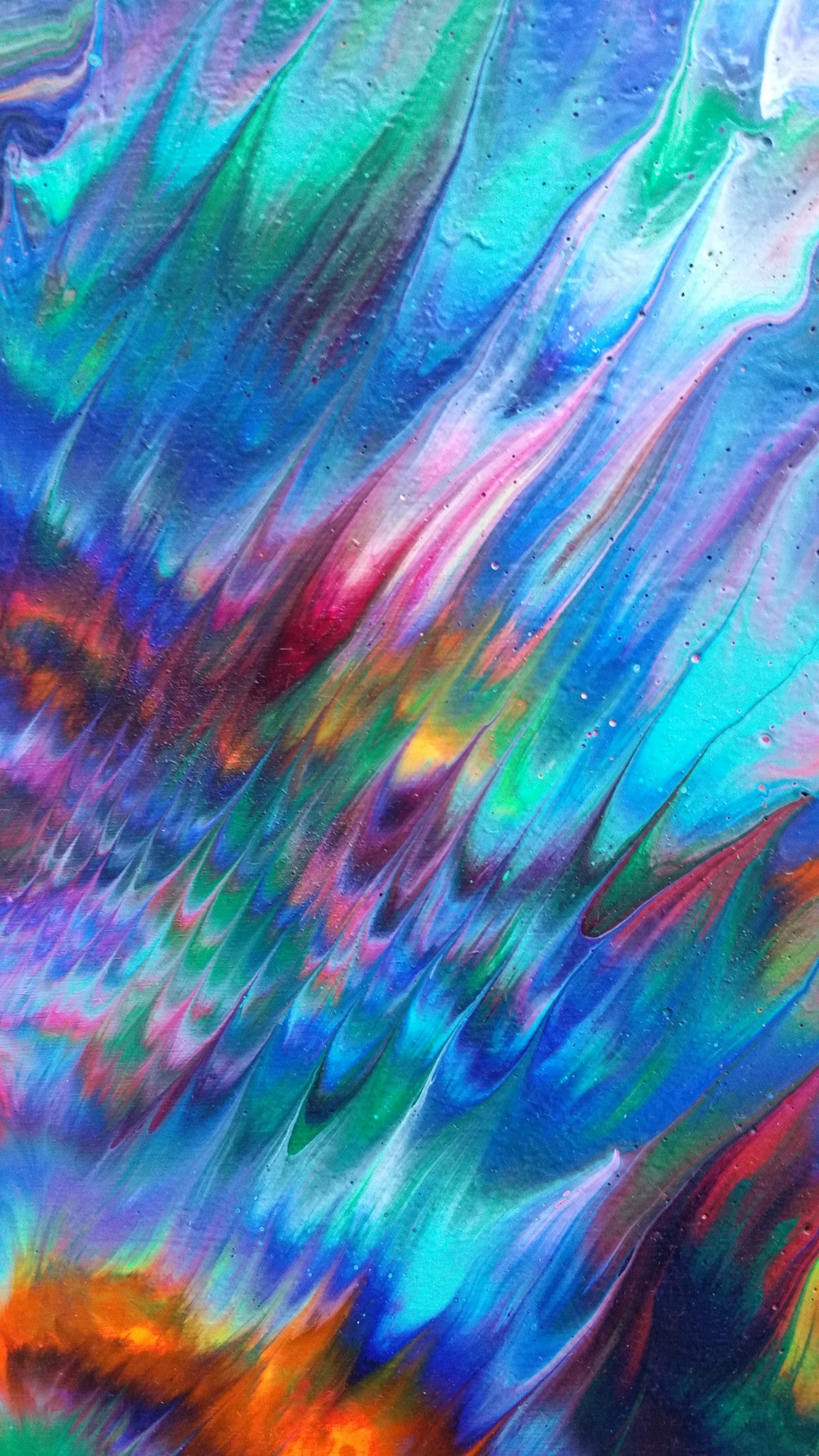 Free Spirit No. 19