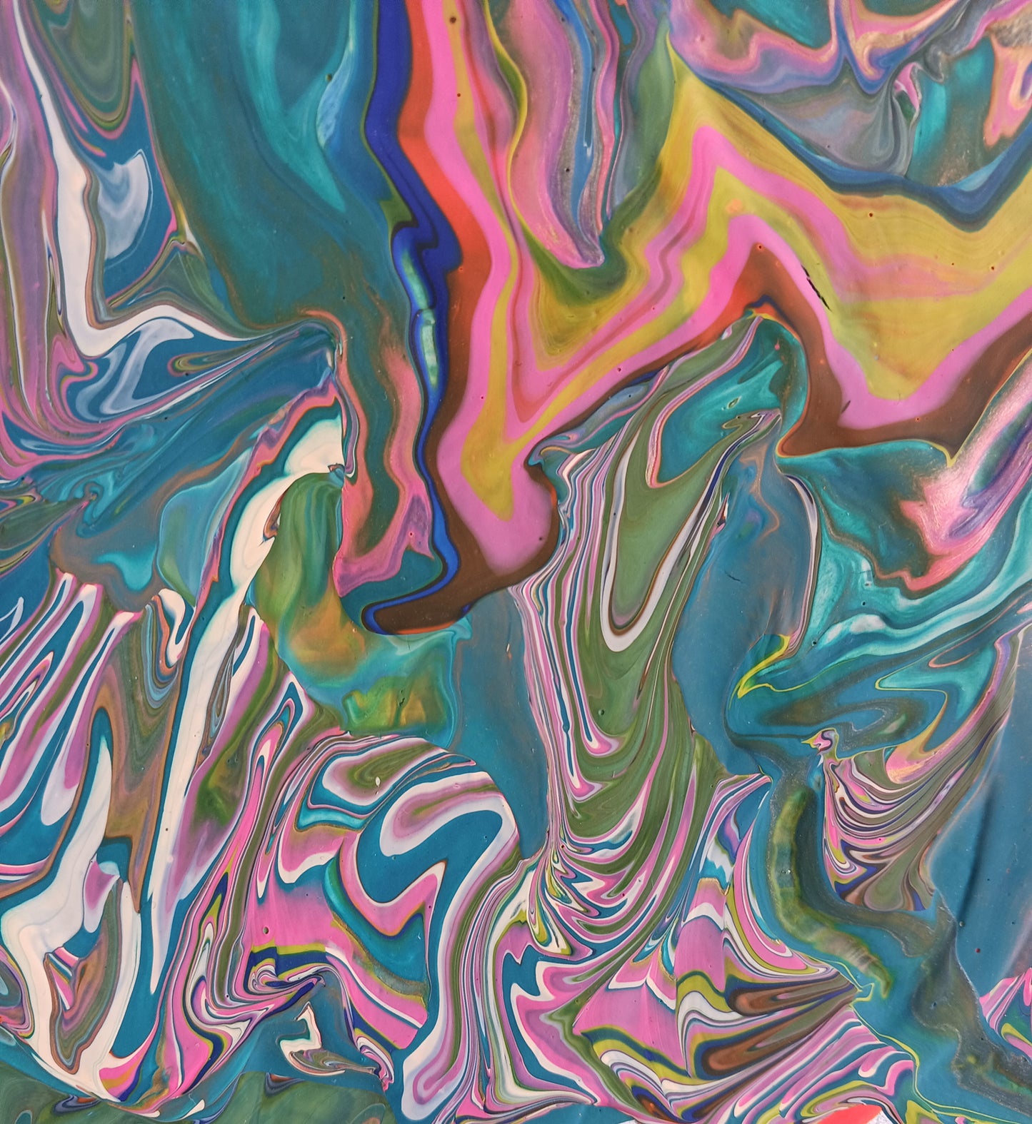 Alexandra-Romano-Art-Unique-Colorful-Abstract-Expressionism-Paintings-Original-Artworks-Toronto