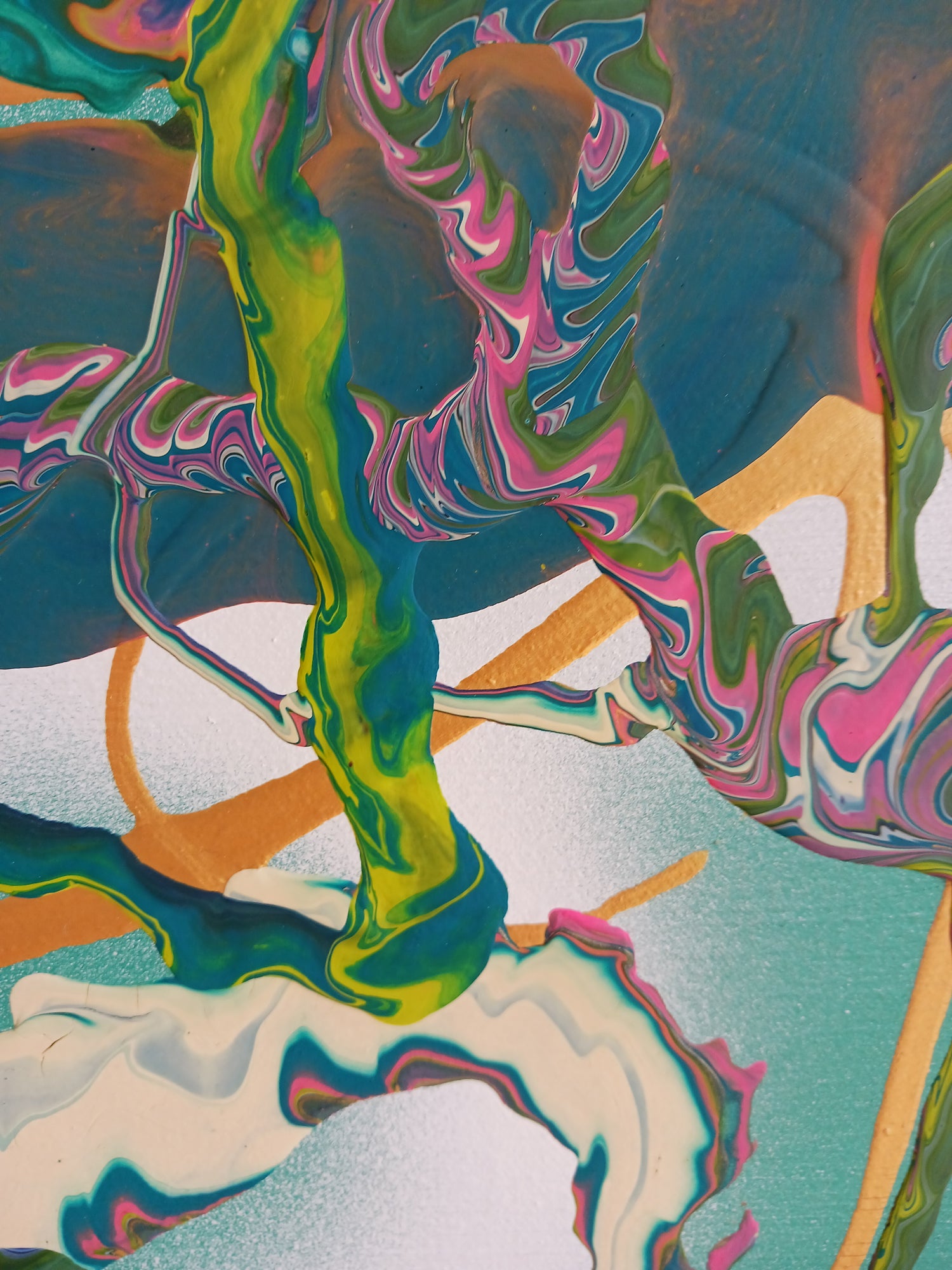 Alexandra-Romano-Art-Unique-Colorful-Abstract-Expressionism-Paintings-Buy-Original-Arts-Toronto-Gallery