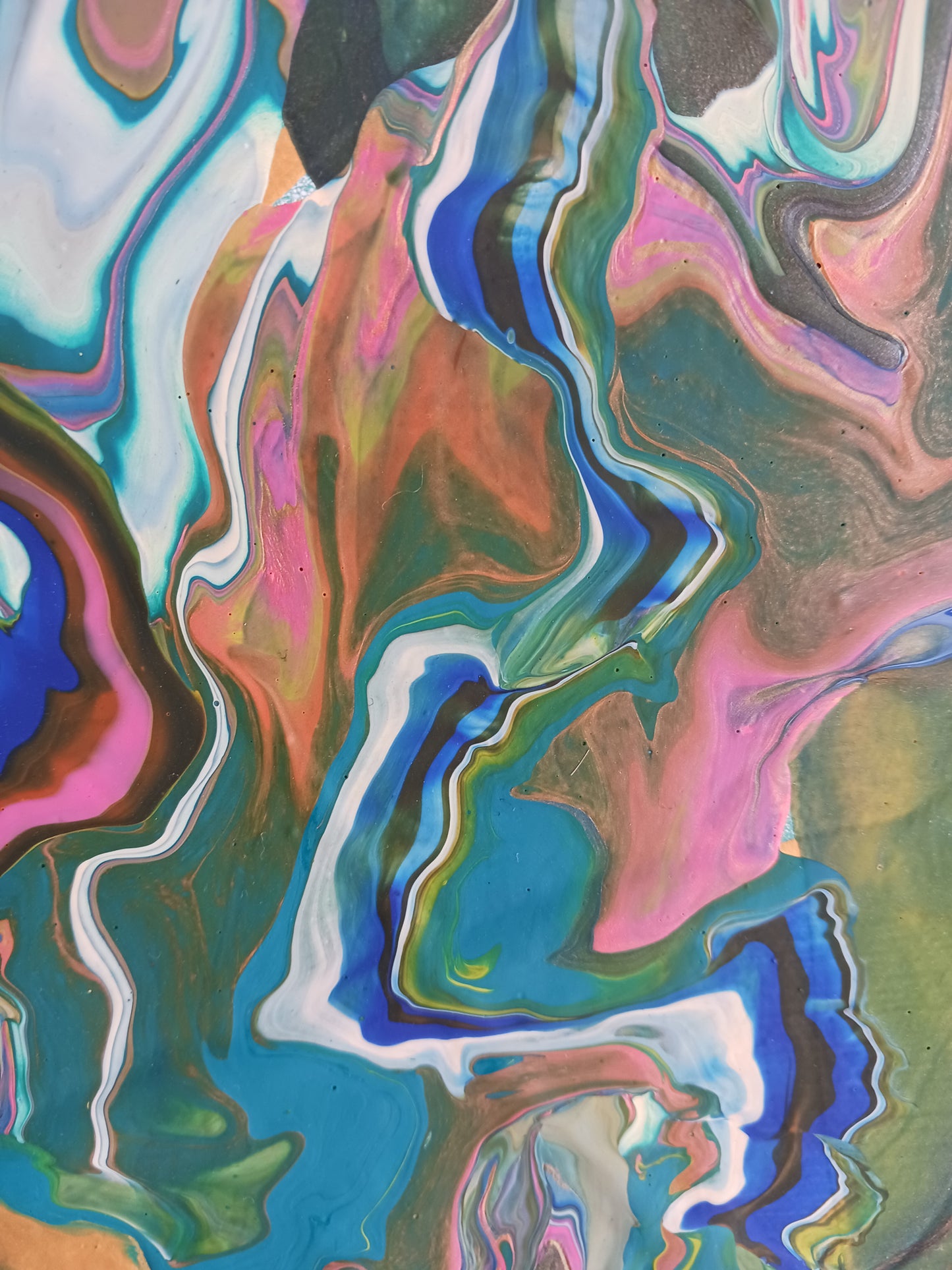 Alexandra-Romano-Art-Unique-Colorful-Abstract-Expressionism-Paintings-Original-Artworks-Toronto-Canada