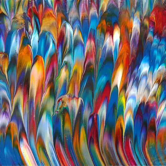 Aurora-Borealis-Alexandra-Romano-Art-Gallery-Toronto-Canada-Buy-Abstract-Artworks-Paintings-Online