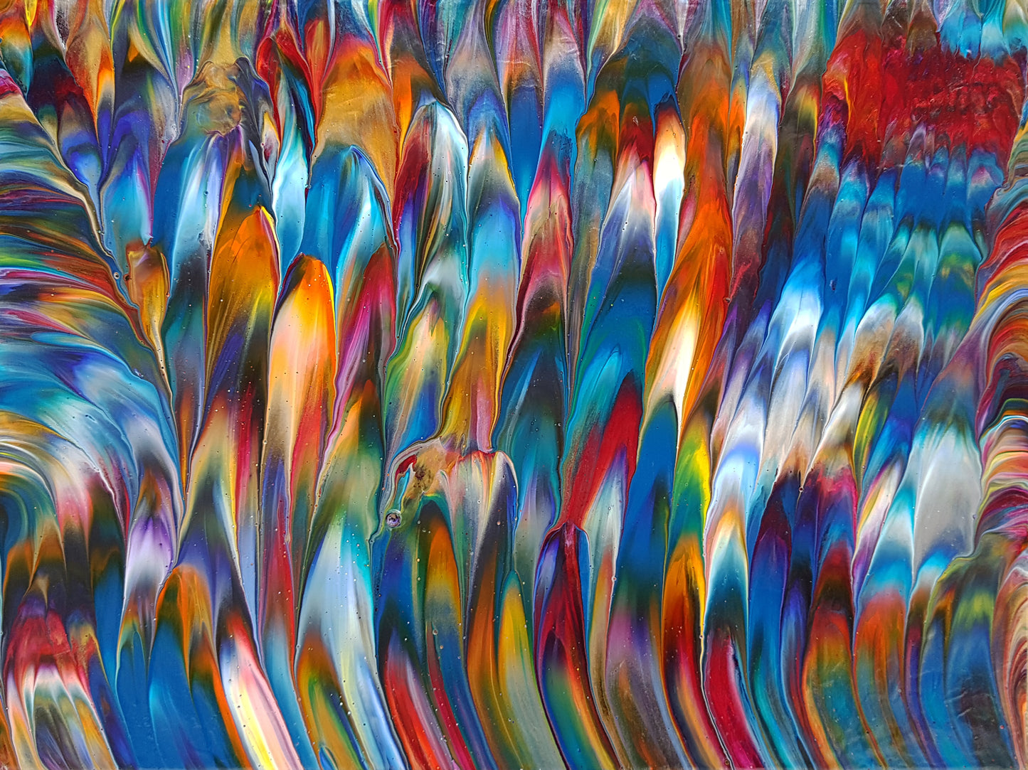 Aurora-Borealis-Alexandra-Romano-Art-Gallery-Toronto-Canada-Buy-Abstract-Paintings-Online