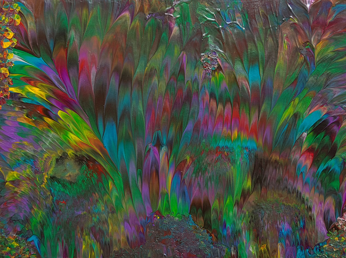 Colourfalls-II-by-Alexandra-Romano-Art-Original-Abstract-Expressionism-Paintings-Sale-Toronto-Art-Gallery-Canadian-Artists