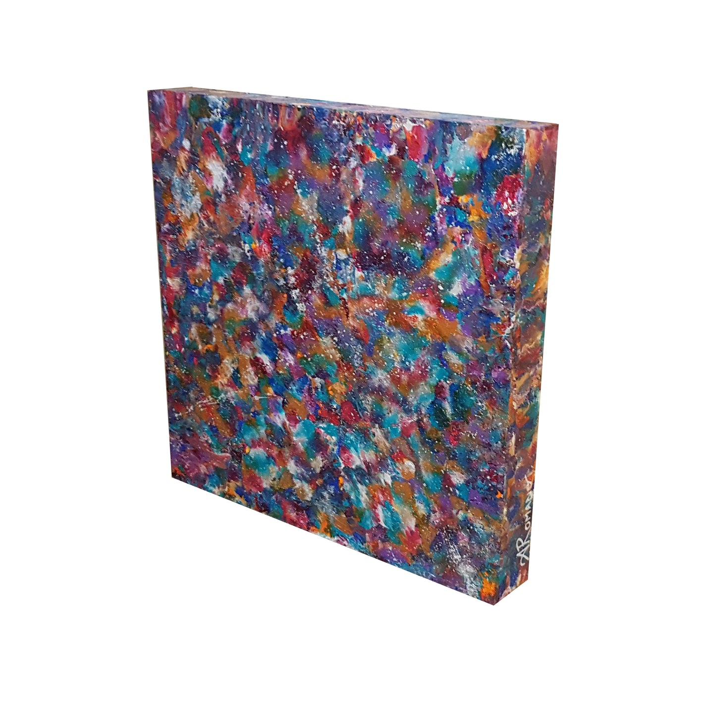 Cosmic-Garden-Alexandra-Romano-Art-Buy-Abstract-Paintings-Online-Shopping-Gallery-Bold-Vibrant-Statement-Piece-Focal-Point-Decor