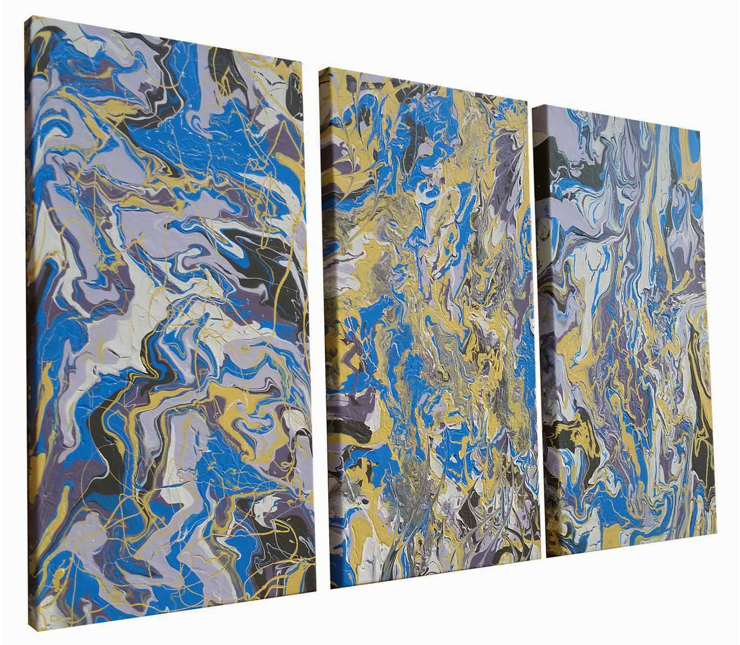 Free-Flow-by-Alexandra-Romano-Original-Abstract-Artworks-Fluid-Paintings-Sale-Toronto-Artists-Gallery