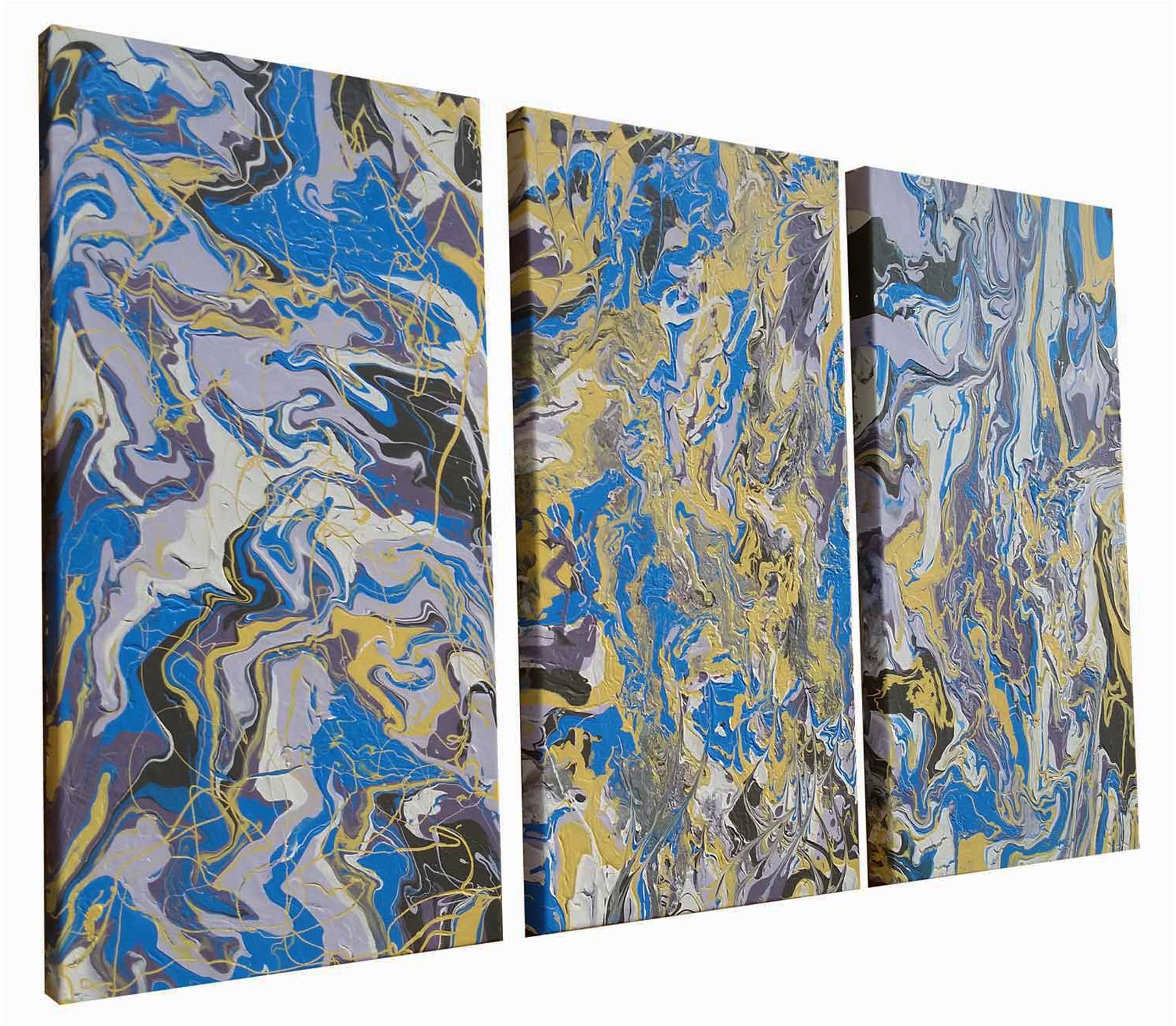 Free-Flow-by-Alexandra-Romano-Original-Abstract-Artworks-Fluid-Paintings-Sale-Toronto-Artists-Gallery