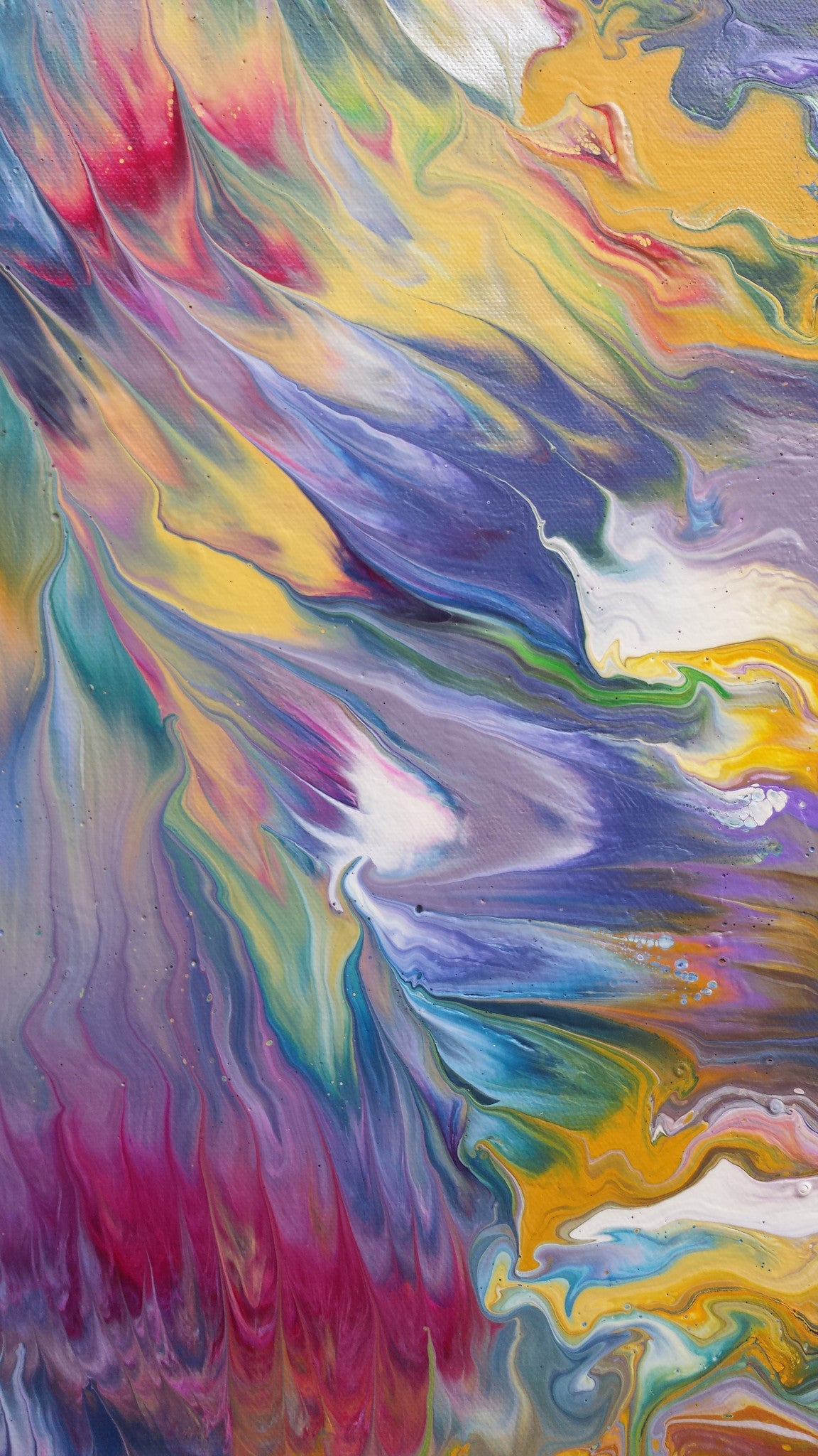 Free Spirit No. 1