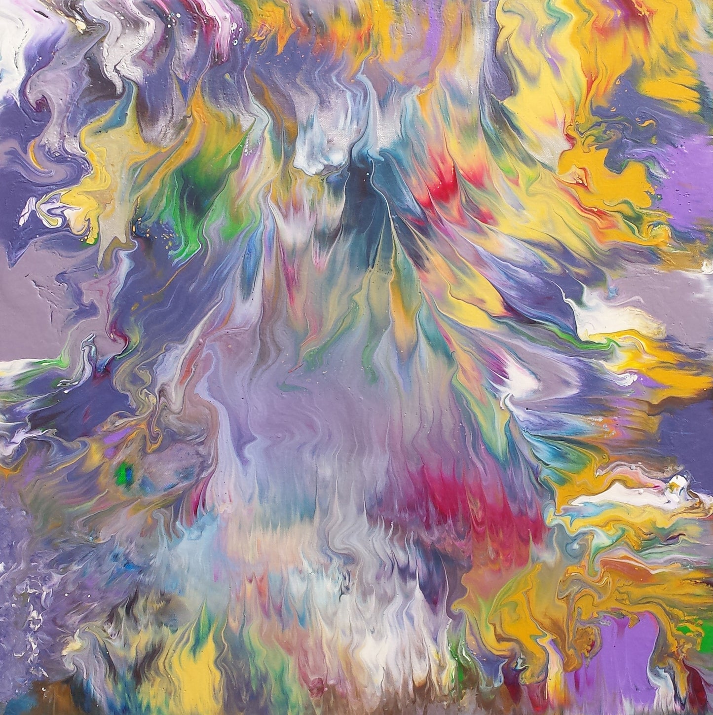Free Spirit No. 1