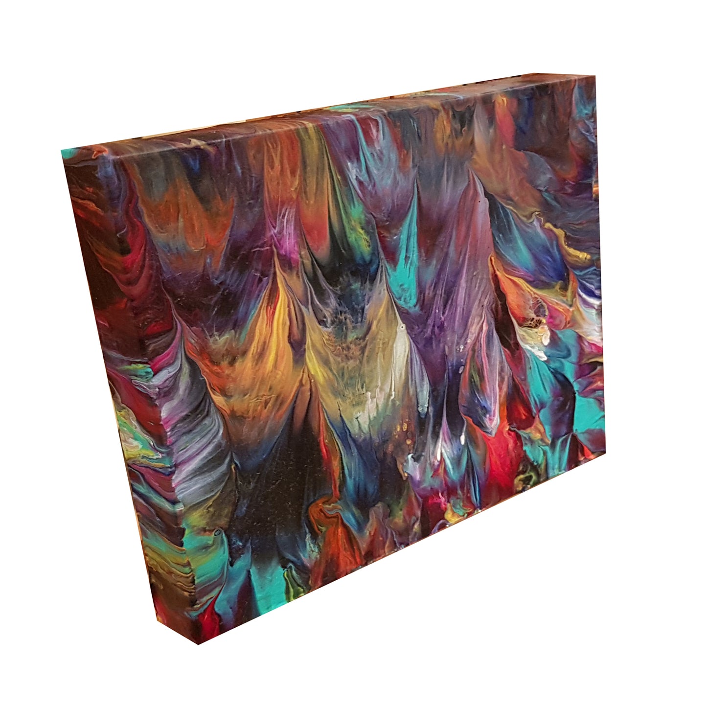 Free-Spirit-No-20-Alexandra-Romano-Art-Original-Artworks-Bold-Abstract-Paintings-for-Sale-Colourful-Vibrant-Home-Decor-Modern