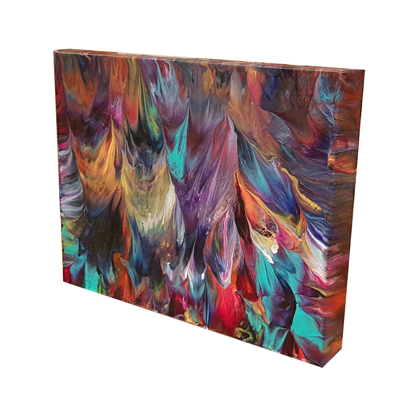 Free-Spirit-No-20-Alexandra-Romano-Original-Artworks-Bold-Abstract-Paintings-for-Sale-Colourful-Vibrant-Art