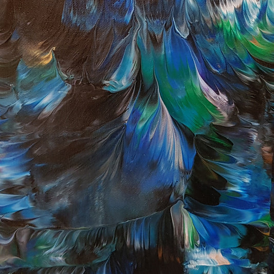 Free-Spirit-No.-18-by-Alexandra-Romano-Art-Blue-Black-Original-Abstract-Paintings-Buy-Contemporary-Art-Online