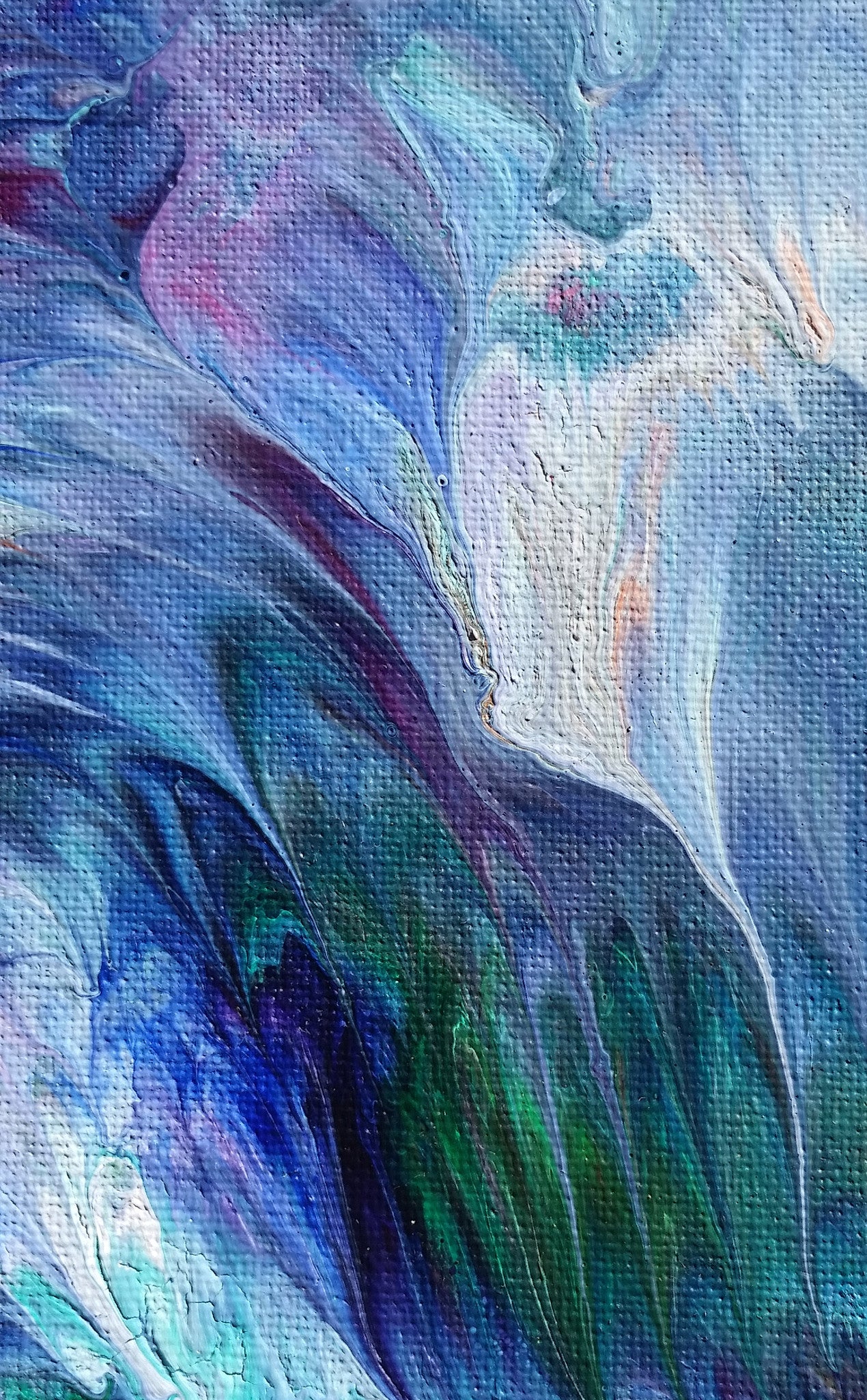 Free Spirit No. 8