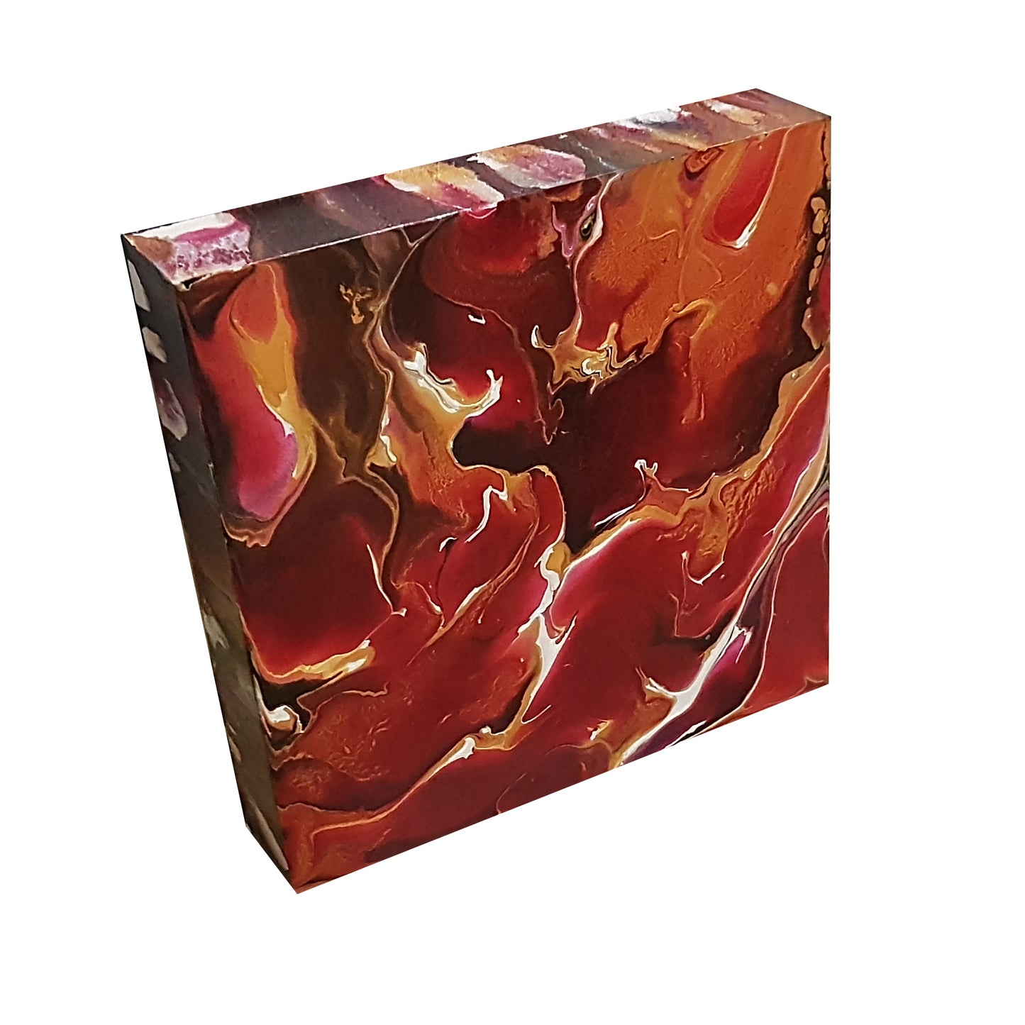 Heart-of-a-Matador-Alexandra-Romano-Art-Buy-One-of-a-Kind-Unique-Original-Abstracts-Online-Toronto-Artworks