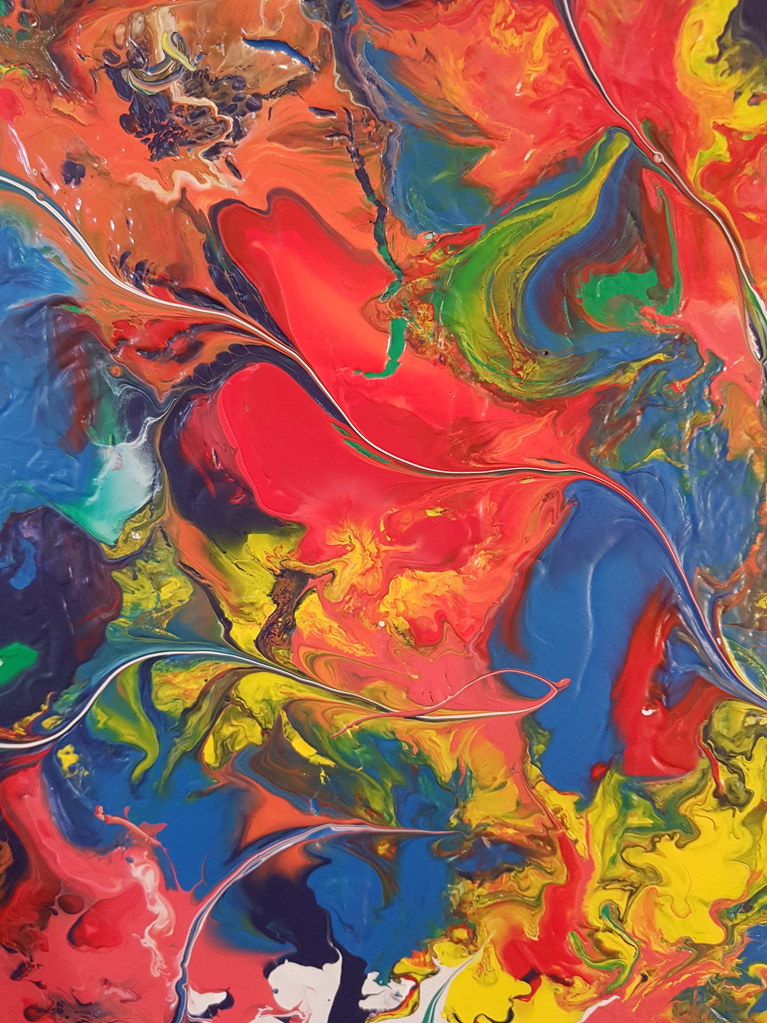 Heart-of-a-Rainbow-by-Alexandra-Romano-Original-Extra-Large-Abstract-Paintings-for-Sale-Online-Art-Gallery-Colorful-Acrylic-Canvas-Artwork-Shopping-Toronto-Canada