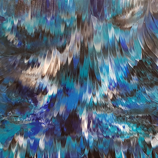 Intuition-an-Original-Artwork-by-Alexandra-Romano-Art-Toronto-Gallery-Contemporary-Paintings-for-Sale-Unique-Home-Decor