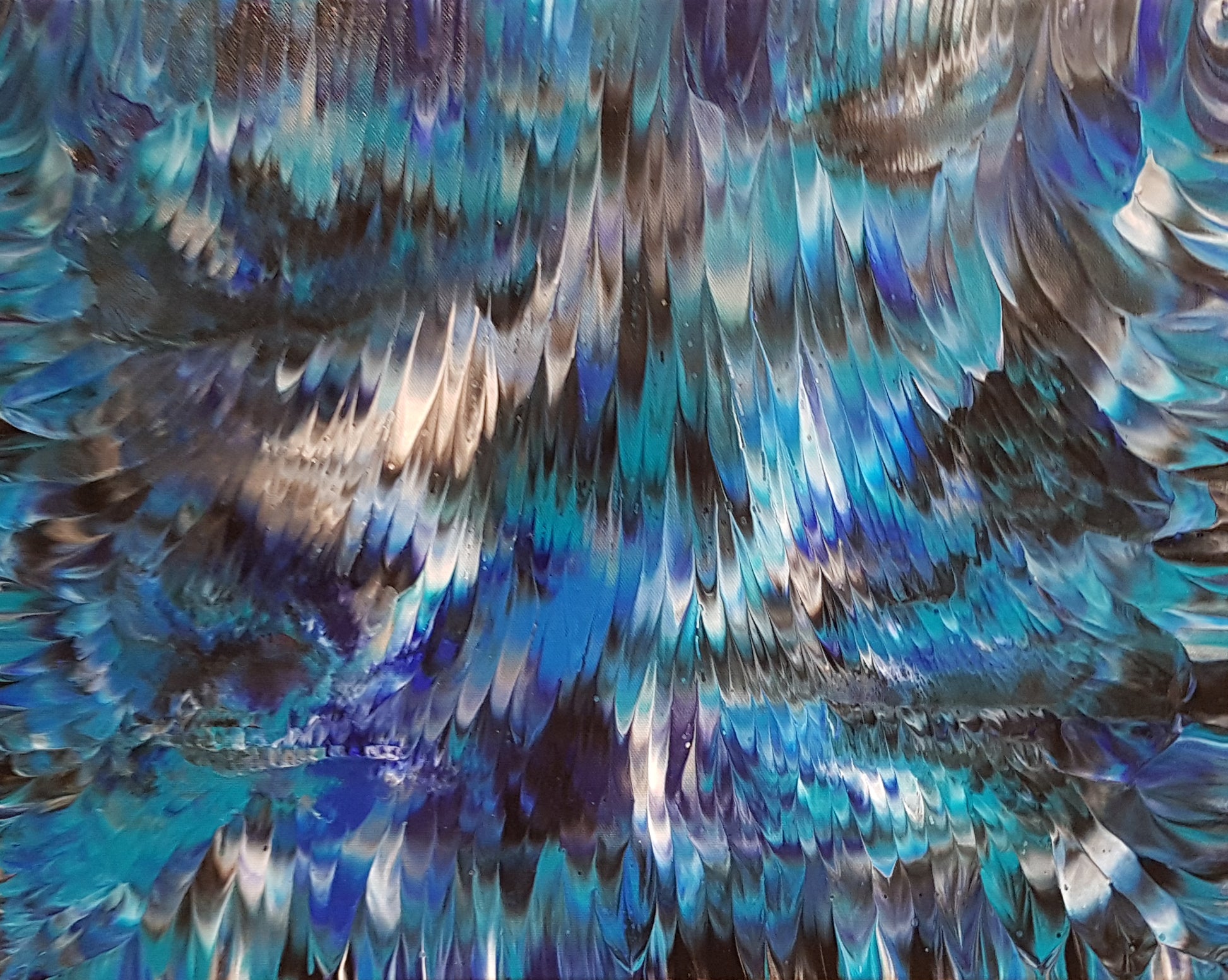 Intuition-an-Original-Artwork-by-Alexandra-Romano-Art-Toronto-Gallery-Contemporary-Paintings-for-Sale-Unique-Home-Decor