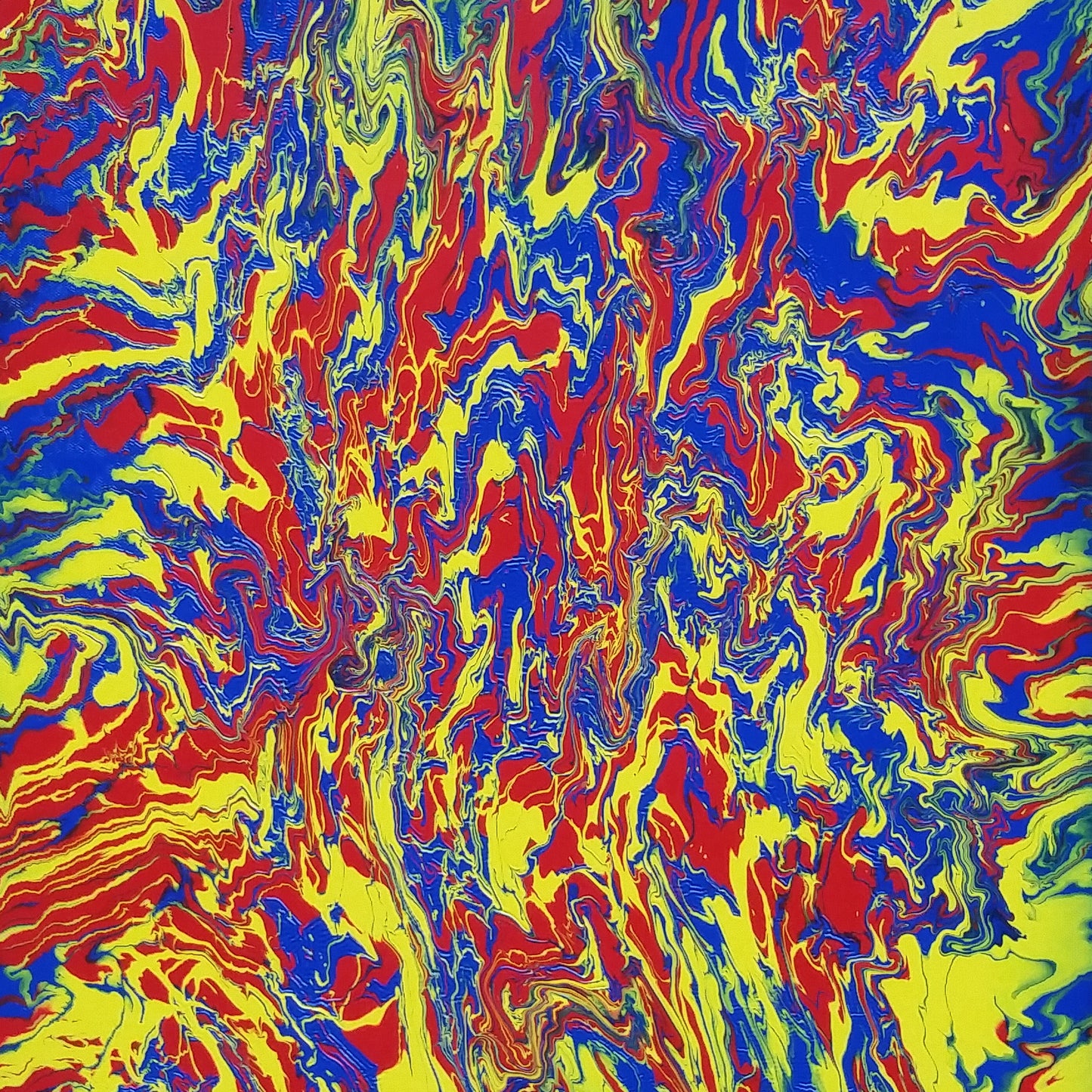 Primary Balance | 18 x 24 IN