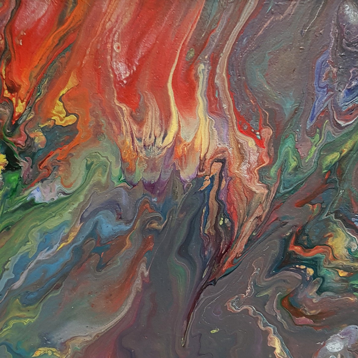 Passion-by-Alexandra-Romano-Buy-Original-Abstract-Paintings-Online-Art-Shopping-Toronto-Canada