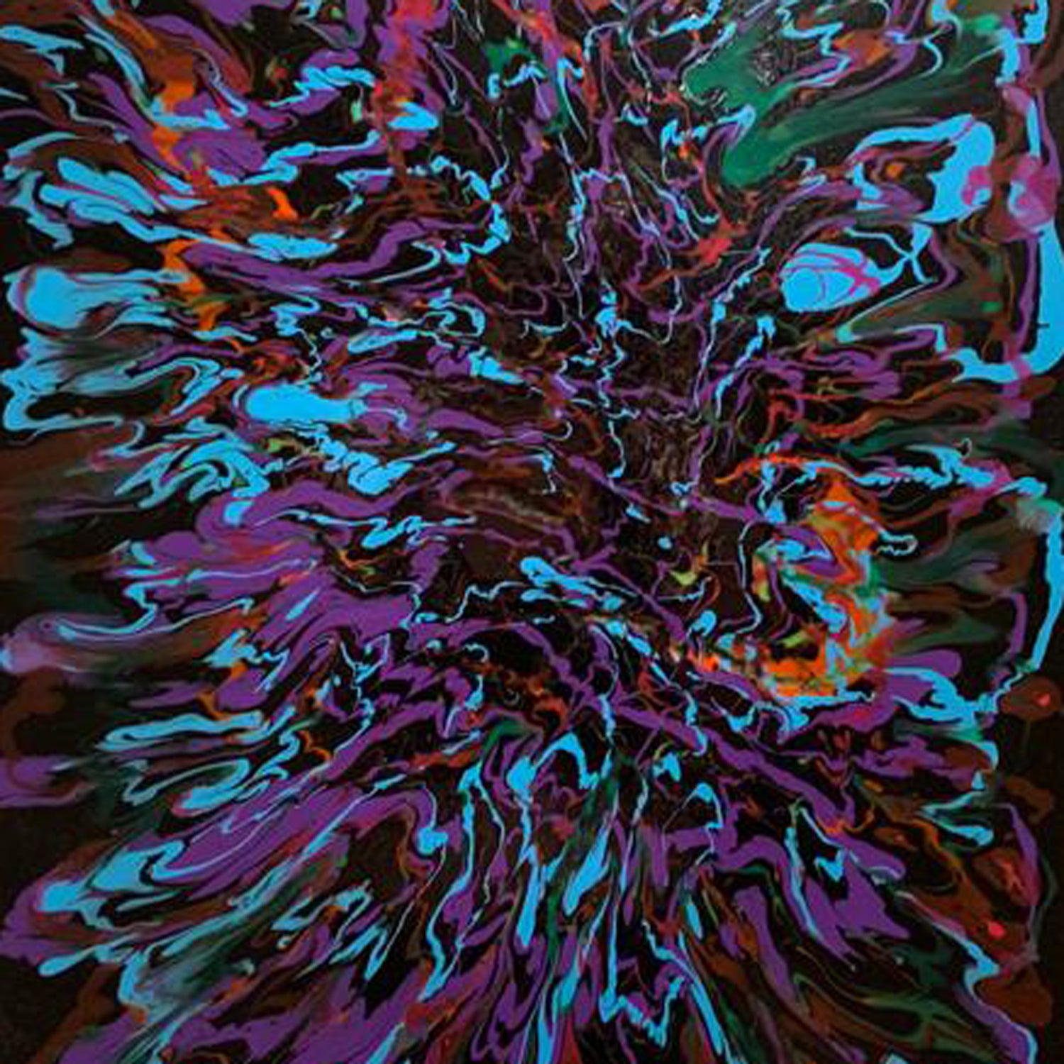 Pop-Art-Pollock-by-Alexandra-Romano-Art-Unique-Abstract-Expressionisms-Paintings-Toronto-Canvas-Artworks