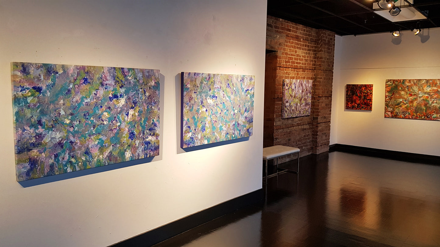 Poseidon's-Garden-by-Alexandra-Romano-Cool-Calming-Ocean-Garden-Abstract-Paintings-Sale-Toronto-Canada-Artworks-Gallery