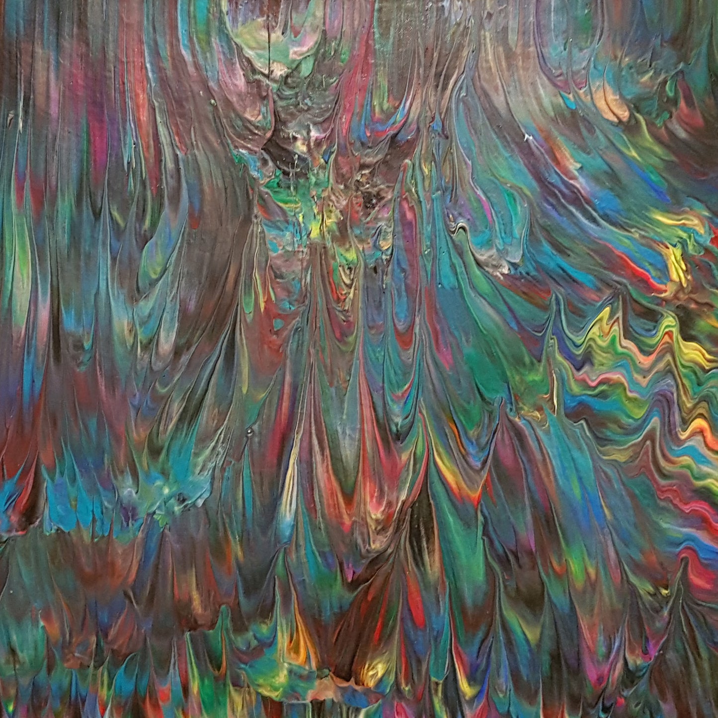 Psychedelic-Reign-Alexandra-Romano-Toronto-Art-Gallery-Buy-Unique-Acrylic-Paintings-Online-Shopping-Contemporary-Home-Decor-Artwork