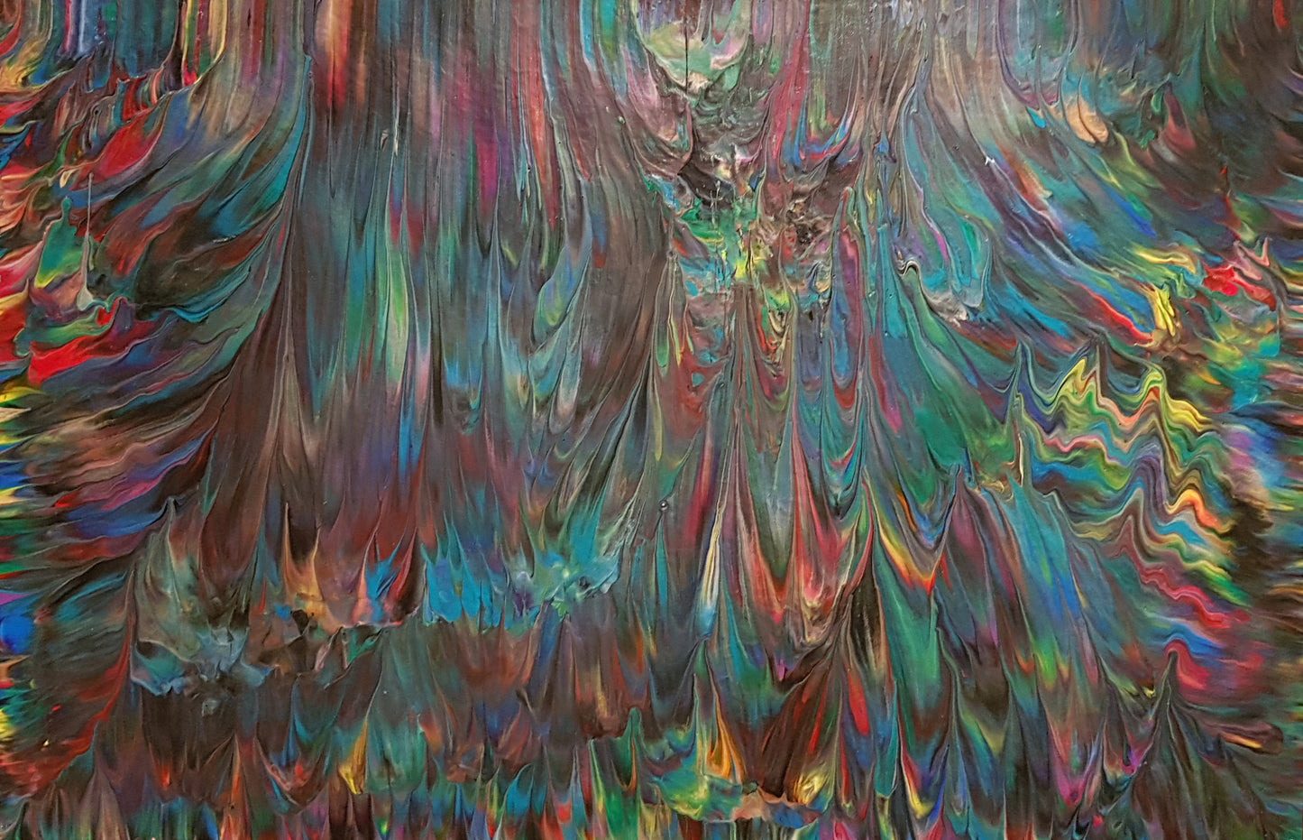 Psychedelic-Reign-Alexandra-Romano-Toronto-Art-Gallery-Buy-Unique-Acrylic-Paintings-Online-Shopping-Contemporary-Home-Decor-Artworks