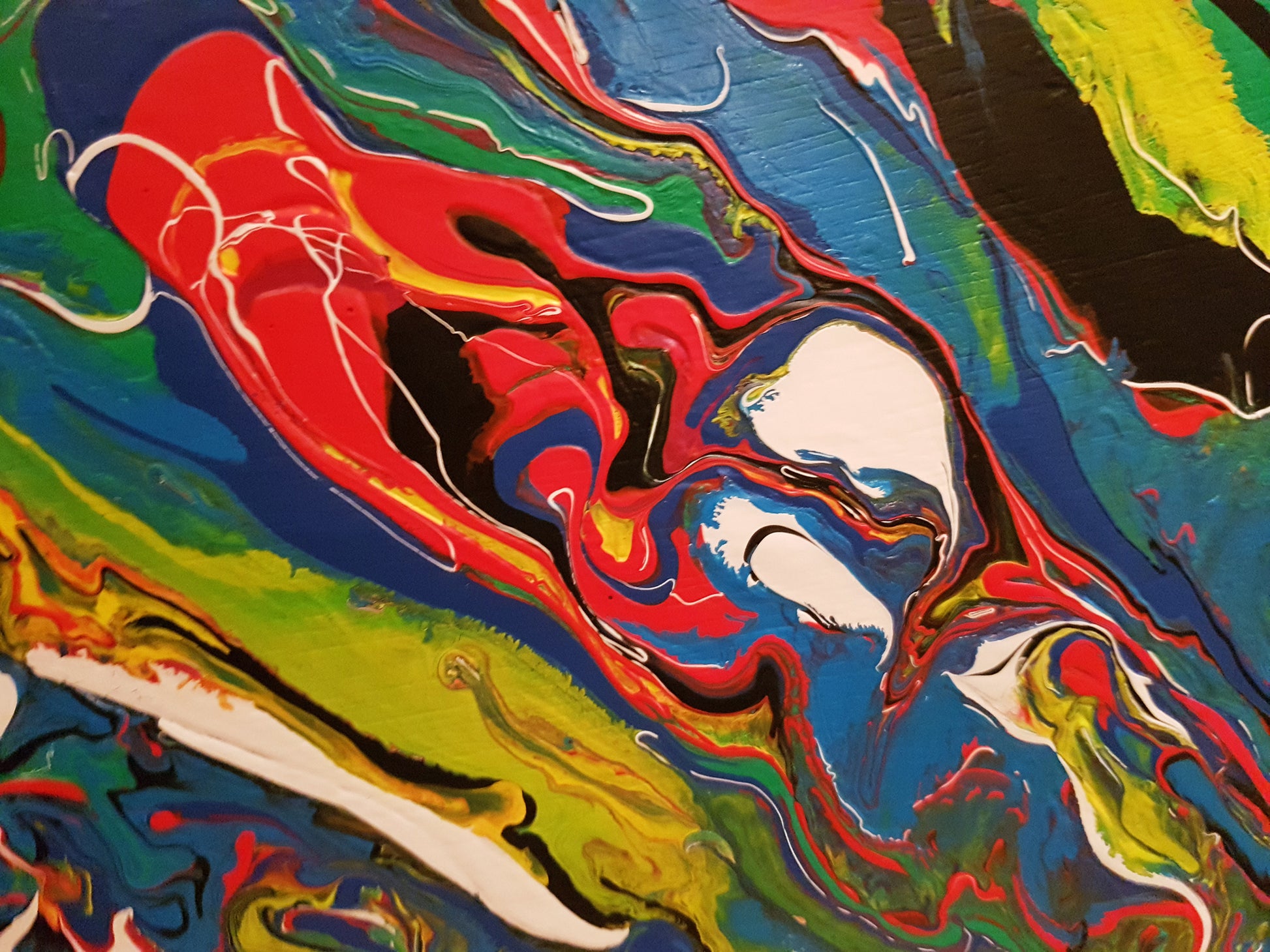 Psychedelic-Waves-by-Alexandra-Romano-Art-Original-Abstract-Expressionism-Fluid-Painting-Textures-Movement-Toronto-Art-Gallery