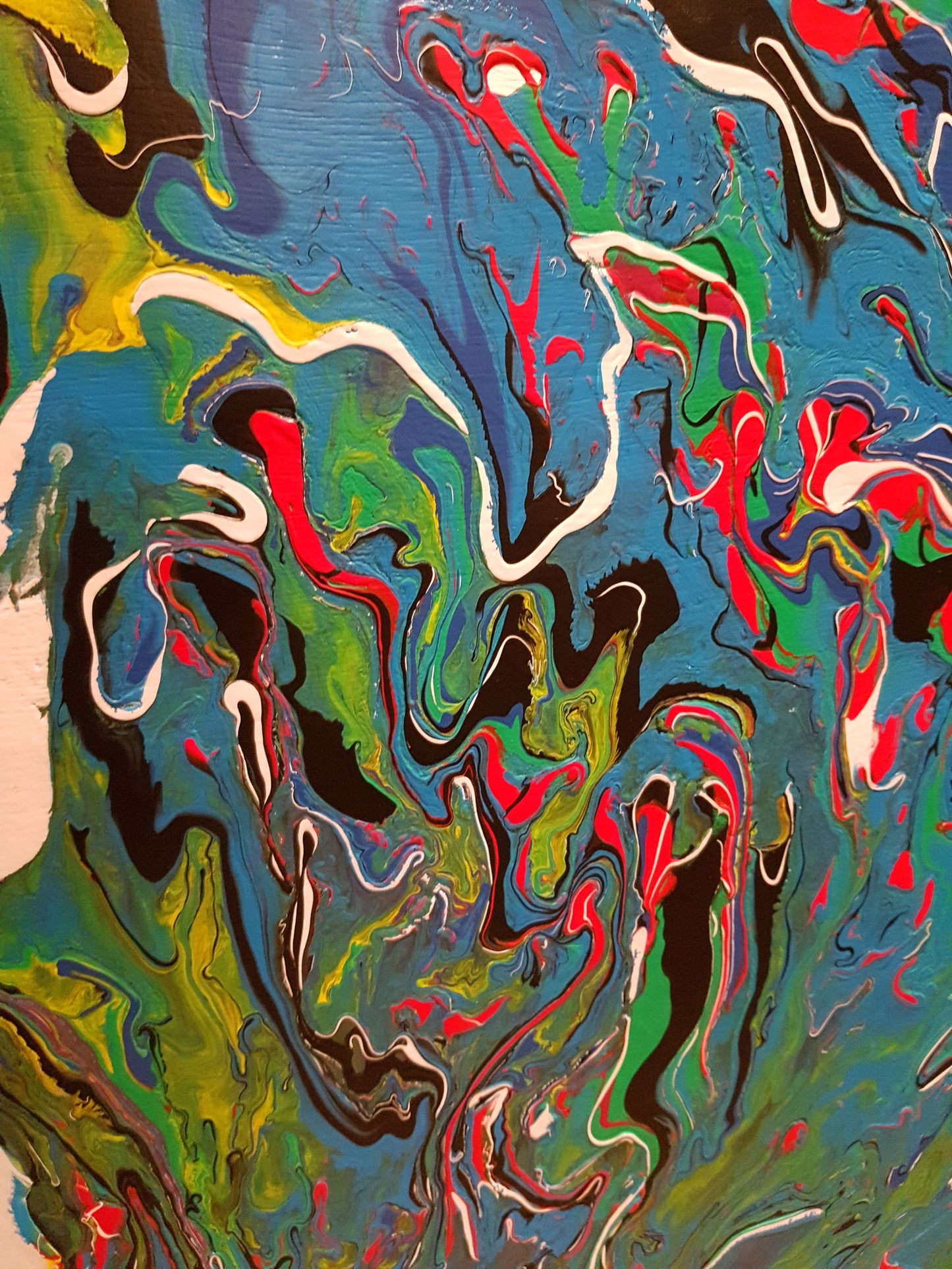 Psychedelic-Waves-by-Alexandra-Romano-Art-Original-Abstract-Expressionism-Fluid-Painting-Textures-Movement-Toronto-Art-Gallery