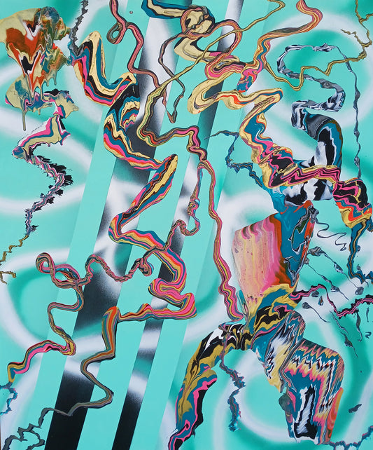 Rainbow-Envy-by-Alexandra-Romano-Art-Fresh-Unique-Abstract-Expressionism-Paintings-Toronto-Art-Gallery