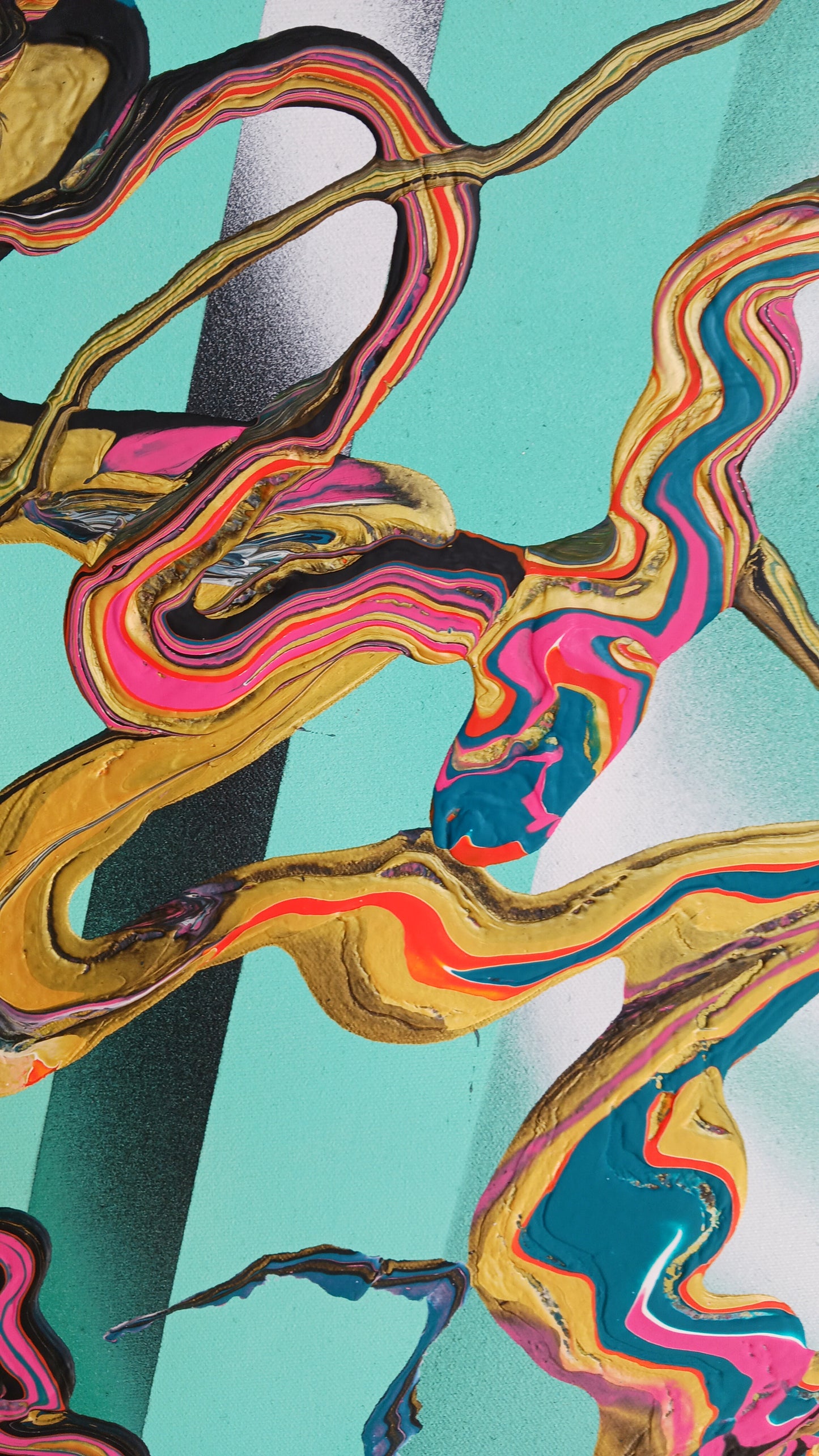 Rainbow-Envy-by-Alexandra-Romano-Art-Fresh-Abstract-Expressionism-Paintings-Toronto-Artwork-Gallery