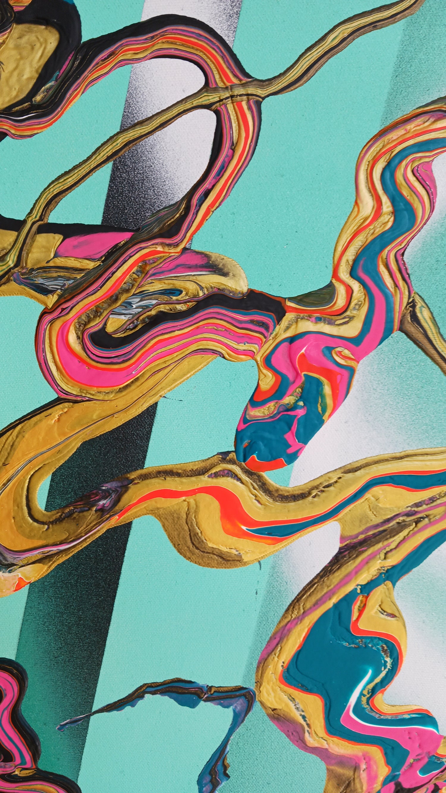 Rainbow-Envy-by-Alexandra-Romano-Art-Fresh-Abstract-Expressionism-Paintings-Toronto-Artwork-Gallery