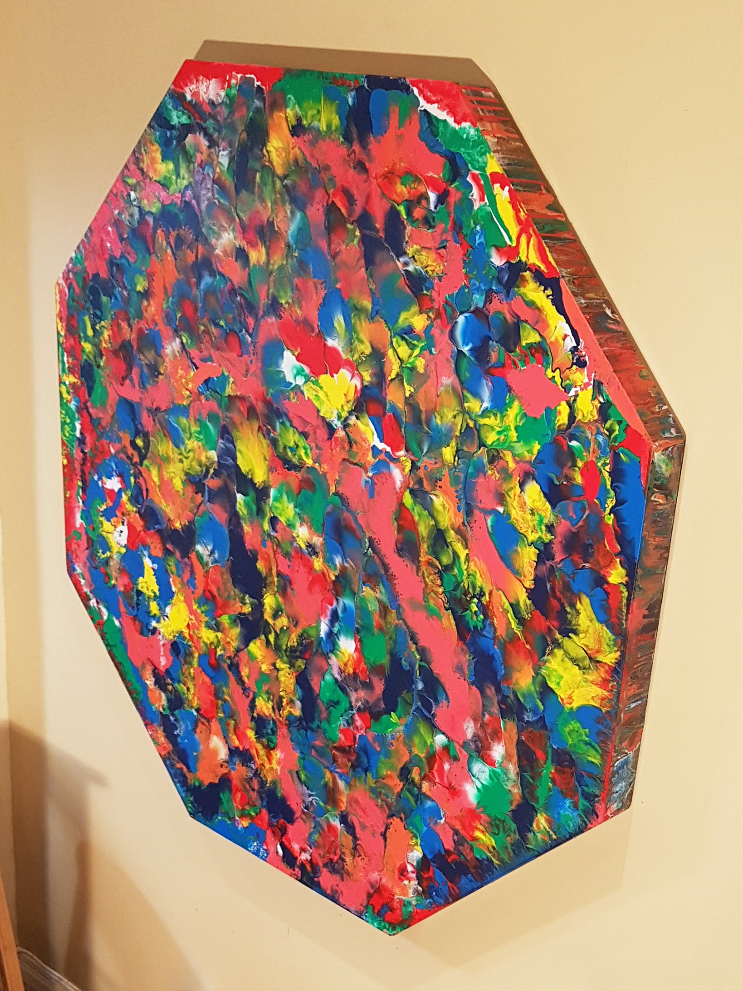 Respectrasoul-by-Alexandra-Romano-Art-Gallery-Toronto-Ontario-Canadian-Artist-Original-Abstract-Paintings-Modern-Contemporary-Arts