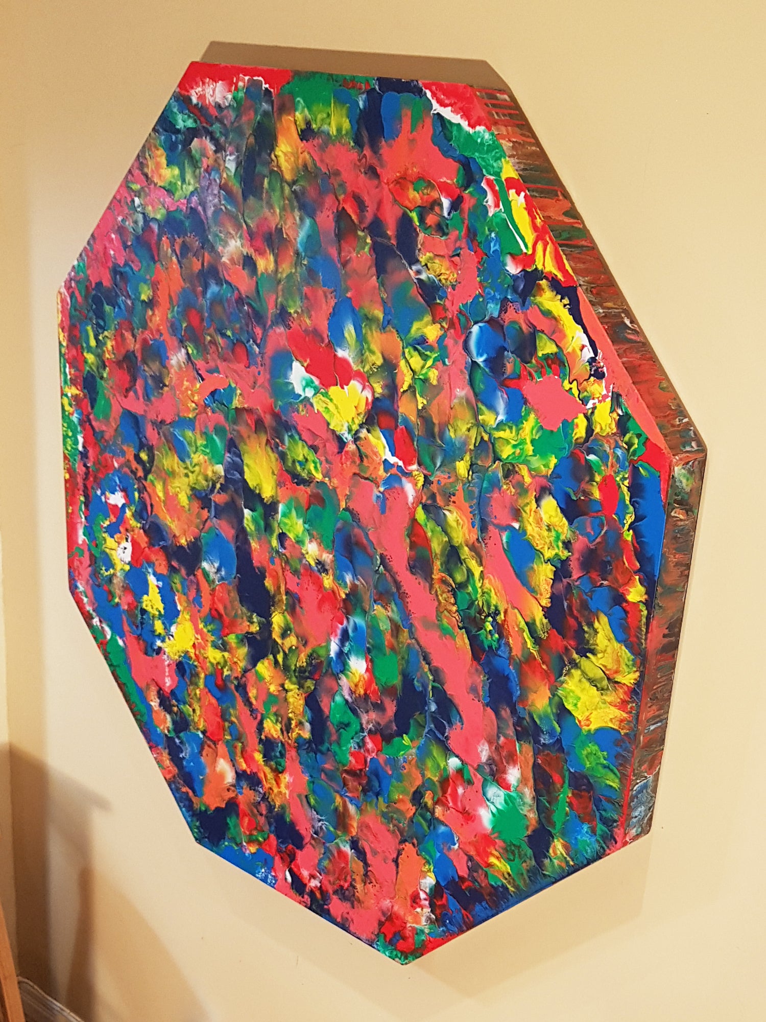 Respectrasoul-by-Alexandra-Romano-Art-Gallery-Toronto-Ontario-Canadian-Artist-Original-Abstract-Paintings-Modern-Contemporary-Arts