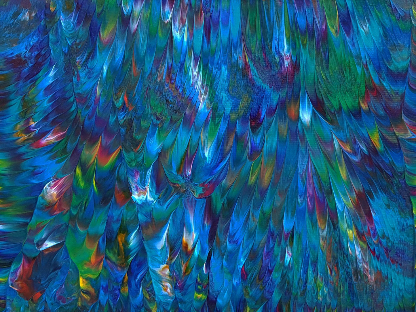 Sapphire Isle