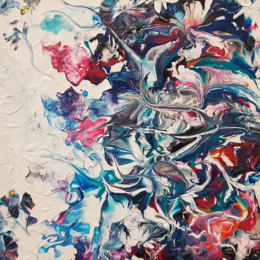 Transitional-State-by-Alexandra-Romano-Art-Original-Abstract-Paintings Toronto Art Gallery
