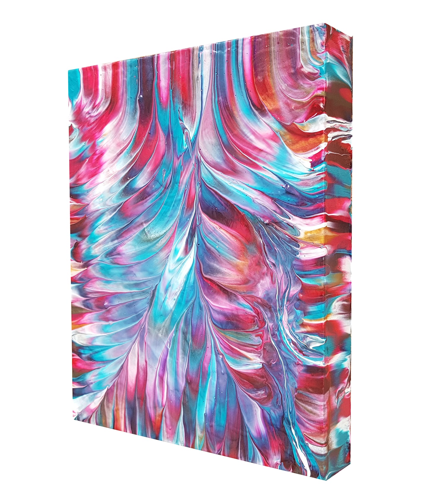 Summer Breeze | 8 x 10 IN