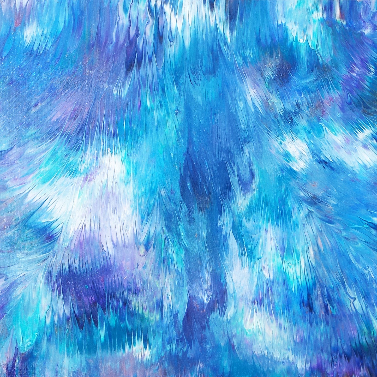 Transcendence II