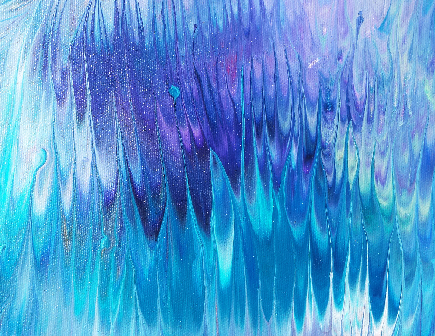 Transcendence II