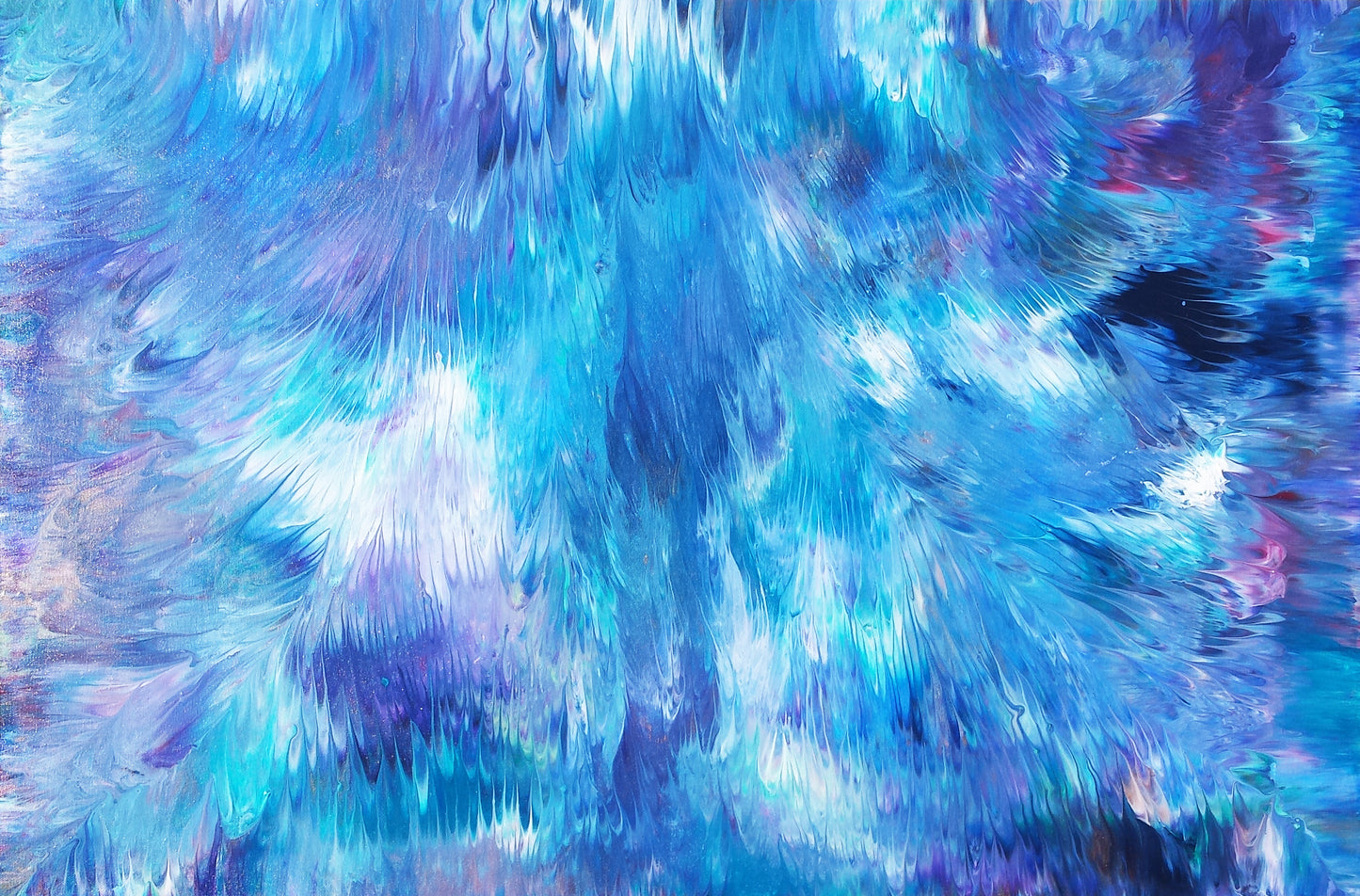 Transcendence II