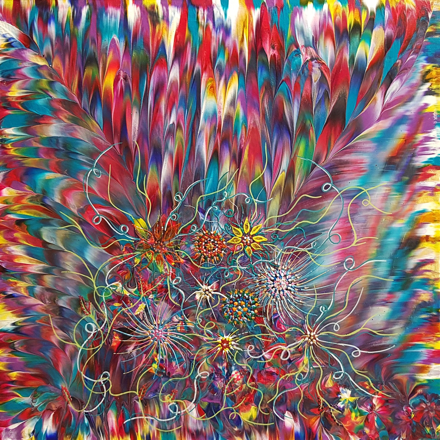 Psychedelic Relic