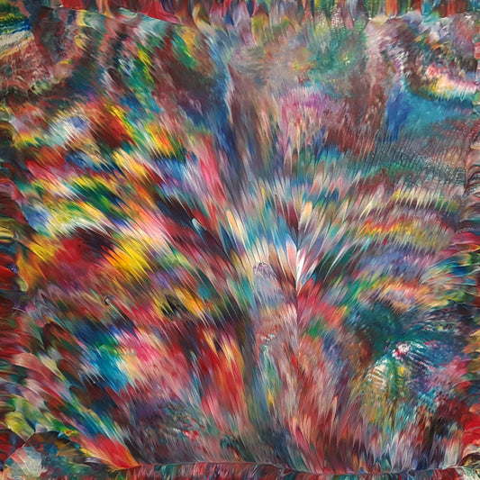 Celestial Bloom