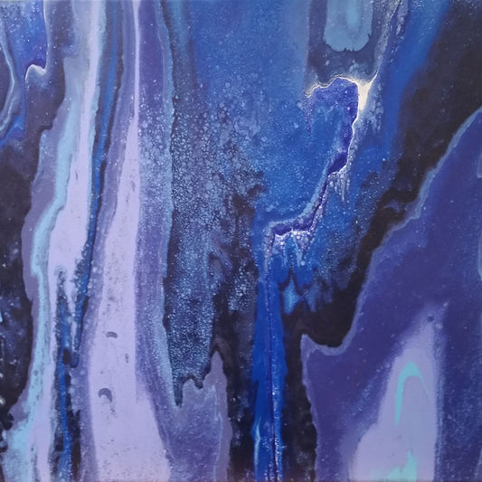 Blue-Granite-Alexandra-Romano-Art-Original-Blue-Abstract-Paintings-for-Sale-Online-Artworks-Acrylic-on-Canvas-Acrylics-Gallery