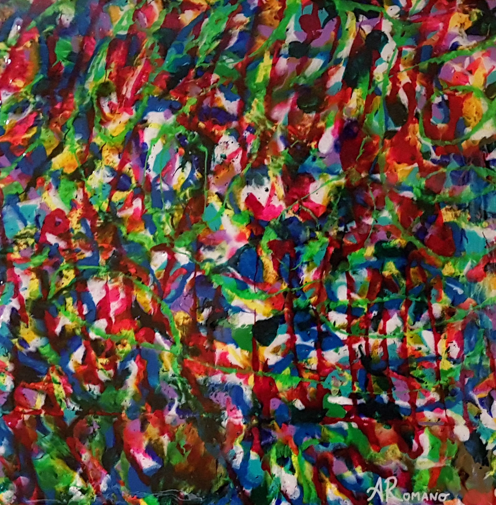 Colourful-Consciousness-Alexandra-Romano-Art-Original-Vibrant-Colours-Abstract-Paintings-for-Sale-Online-Artwork-Gallery-Toronto