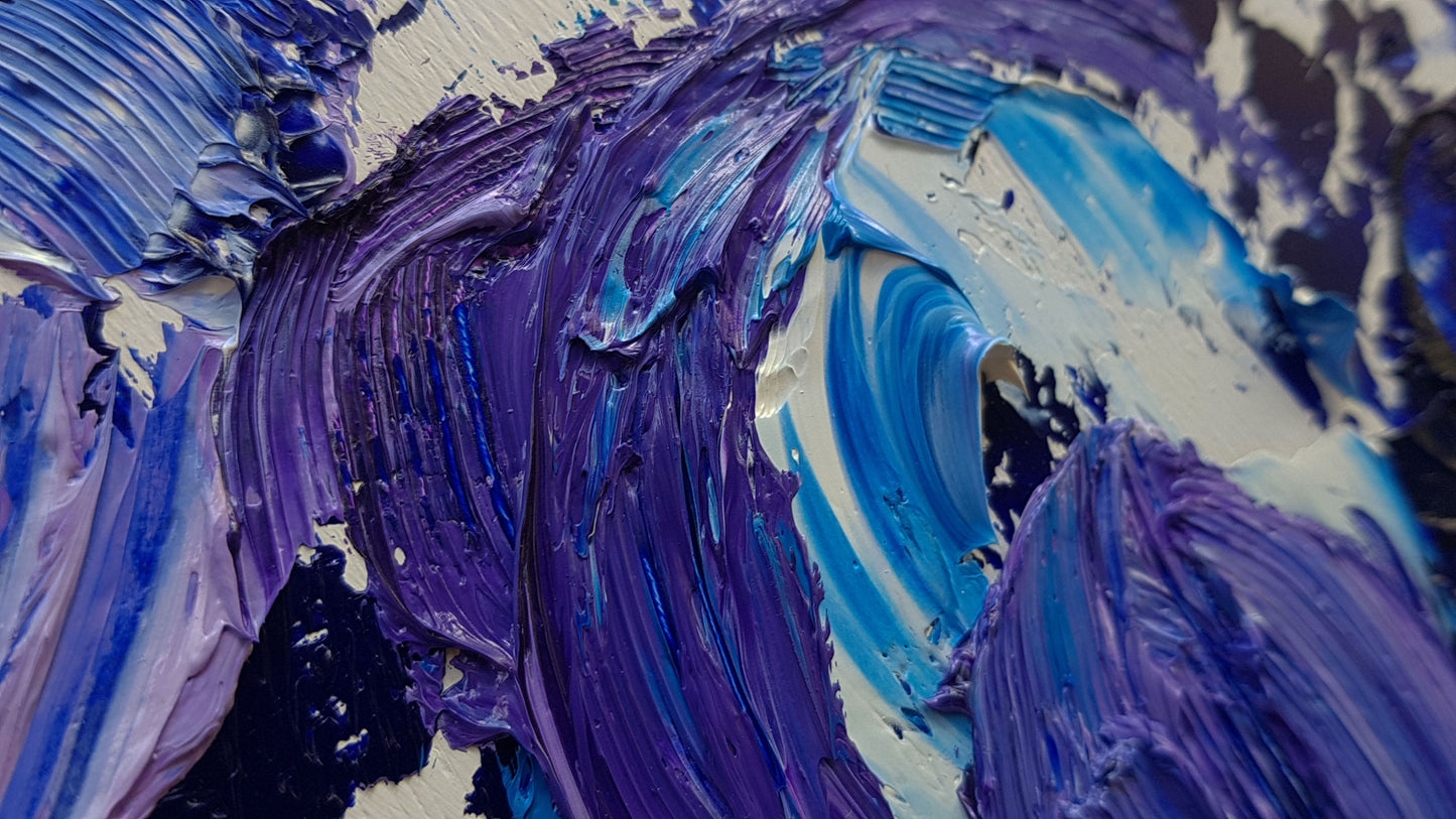 Dreaming-Blues-Alexandra-Romano-Art-Impasto-Oil-Painting-Textured-Original-Artworks-for-Sale-Onle-Arts-Gallery" "Dreaming-Blues-Alexandra-Romano-Art-Impasto-Oil-Painting-Textured-Original-Artworks-for-Sale-Onle-Arts-Gallery-Toronto